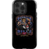 Liquid Blue NFL Buffalo Bills Running Back iPhone 15 Pro Impact Case